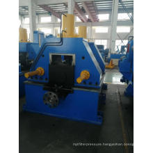 H Beam Flange Plate Hydraulic Straightening Machine